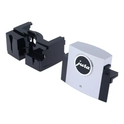 JURA Z6 COFFEE SPOUT COVER FOR FULLY AUTOMATIC COFFEE MACHINE