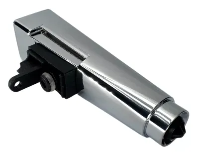 Left Coffee Spout for JURA F7 Impressa F8 Impressa F85 Impressa