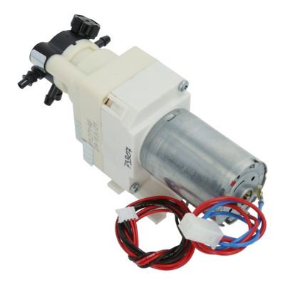 Jura ceramic valve complete 12-24V Z6 Z8 73307