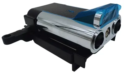 Coffee Dispenser Spout for De'Longhi PrimaDonna XS