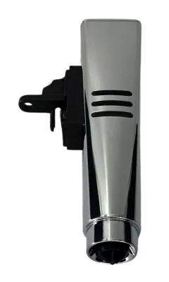Left Coffee Spout for JURA F7 Impressa F8 Impressa F85 Impressa