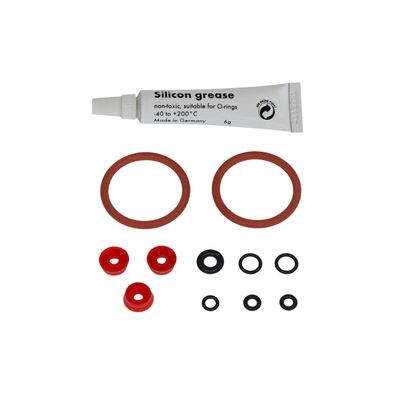Jura Seals Kit Set-12, Parts Support Kit for JURA A &amp; ENA Series Brew Units
