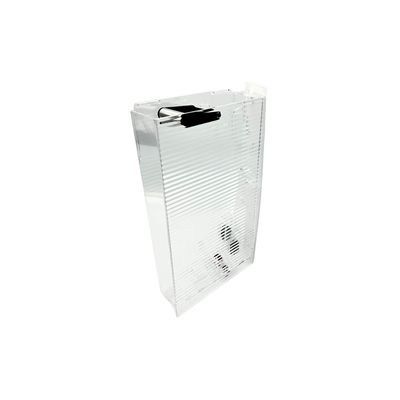 Water Tank for Jura, piano white Smart E8 (G2)