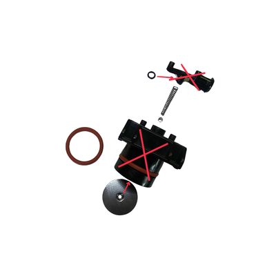 Saeco, Philips Brew Group Maintenance Set 5, Parts Support Kit for Minuto, Syntia, Incanto