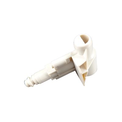 Brew Unit Water Inlet Sleeve, without Gaskets for Saeco, Philips