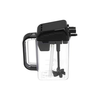 Milk Carafe for DeLonghi (chocolate) ECAM 650, 656