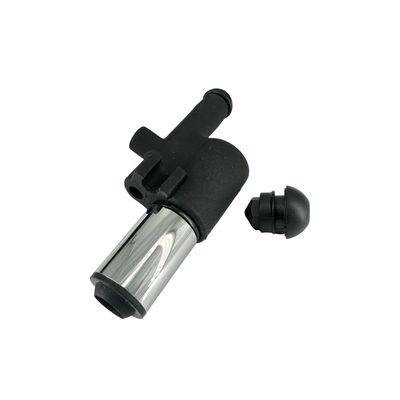 Fine Foam Frother/Steam Wand for Nivona/Melitta