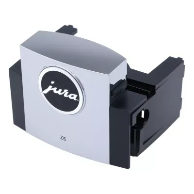 JURA Z6 COFFEE SPOUT COVER FOR FULLY AUTOMATIC COFFEE MACHINE