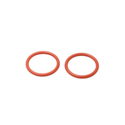 2x Brew Group Piston Gaskets for Jura ENA/Micro/A Series