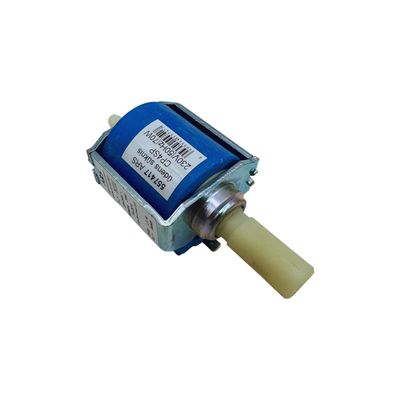 Vibratory Pump CP4 for AEG/Bosch/Franke/Jura/Krups (230v/70w/50hz)