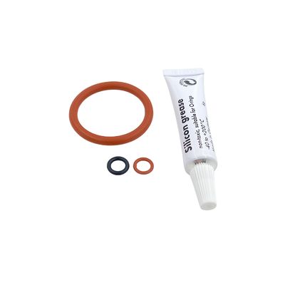 Maintenance Set O-rings &amp; Lubricant for Brew Group of Gaggia RI/HD/SUP