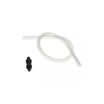 Milk Connector With Silicone Hose for JURA Giga 6, 74368