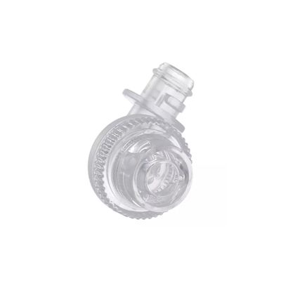 Transparent Milk Spout for JURA Giga &amp; X-series, 73618