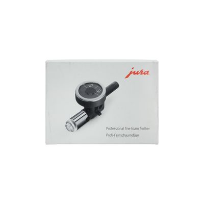 Professional Fine Foam Frother for Jura Impressa Series