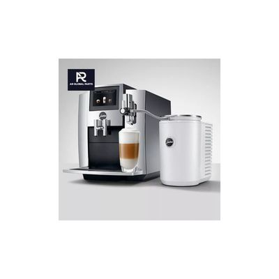 JURA Milk Cooler Cool Control 1l White (EA) 115-230V (EU Plug), 24262