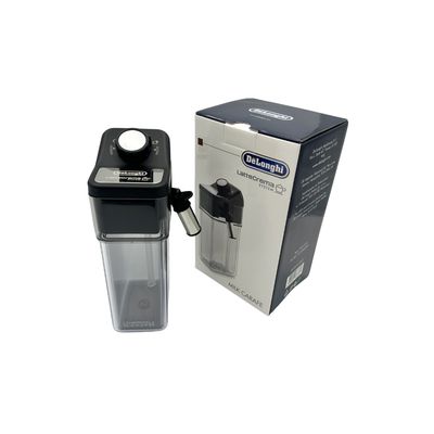 Milk Carafe for DeLonghi Dinamica Plus