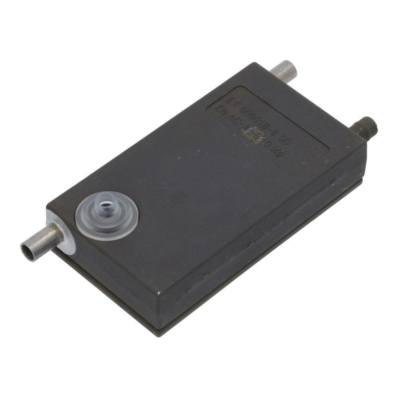 Heat Exchanger for Jura J, Z, Giga Series Coffee Machines