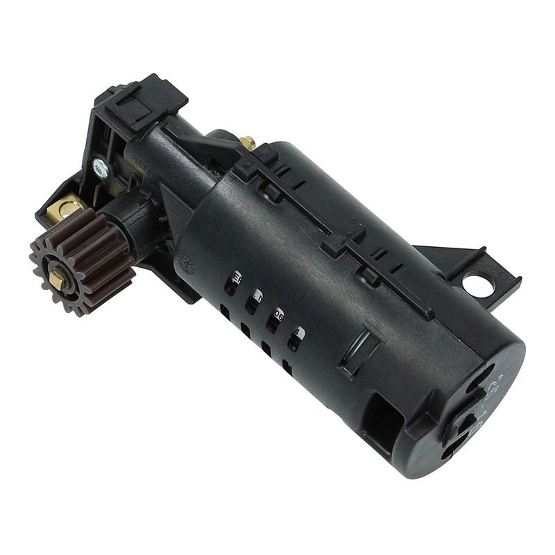 Jura Ena Micro, A Series Coffee Machine Gearbox