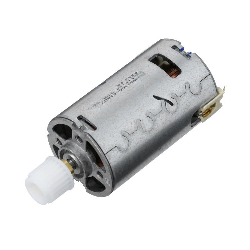 DeLonghi Gearbox Motor