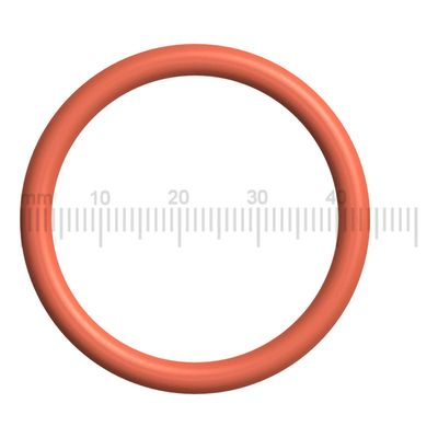 Piston Block Gasket for DeLonghi Coffee Machines