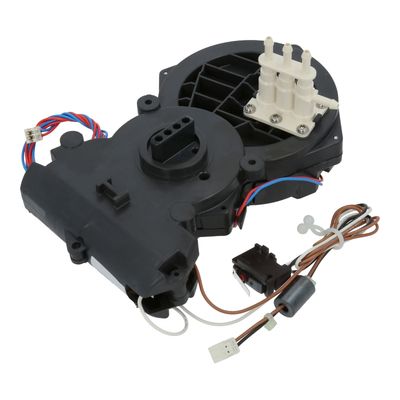 Siemens Bosch Gearbox EQ.3| VeroCup