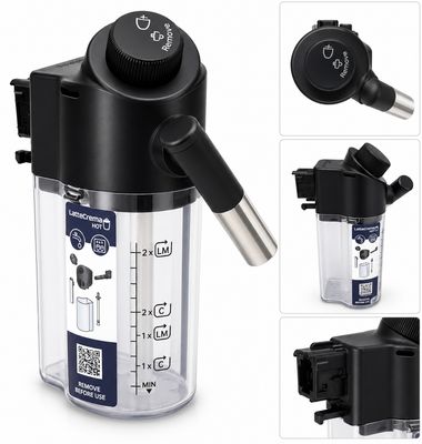 Milk Carafe for DeLonghi ECAM290