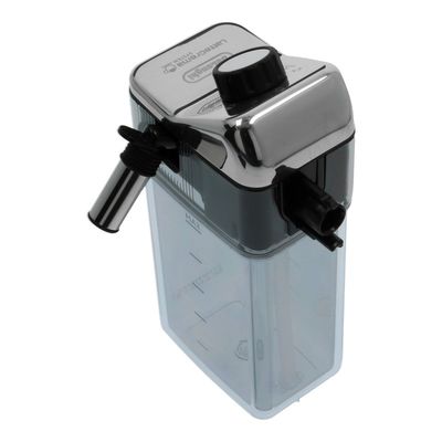 DeLonghi Milk Carafe Set ECAM 510.55.M