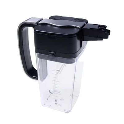 Gaggia Milk Carafe Set Cadorna Prestige