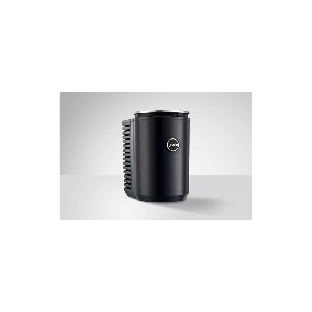 JURA Milk Cooler Cool Control 1l Black (EB) 115-230V (EU Plug), 24261