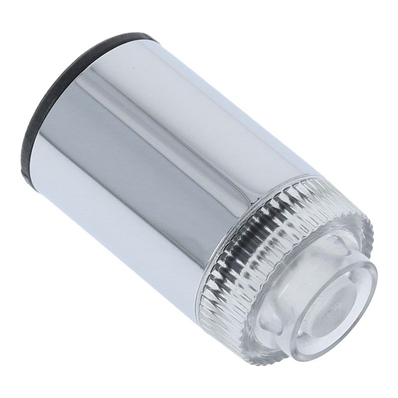 Jura Milk Spout V3 Chrome NEW