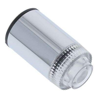 Jura Milk Spout V3 Chrome NEW