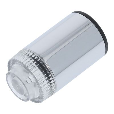 Jura Milk Spout V3 Chrome NEW