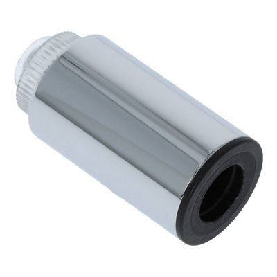 Jura Milk Spout Chrome NEW J| XJ| Z Series
