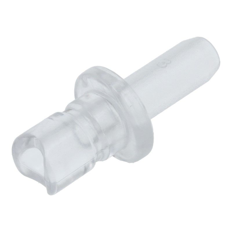 Jura Milk Tube Connector, White