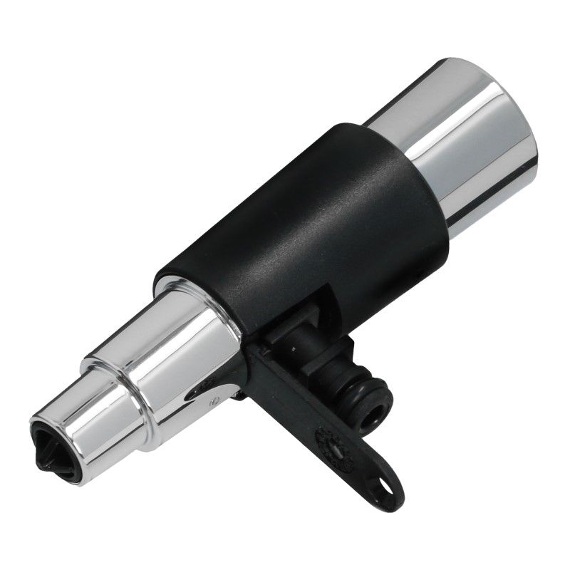 Jura Coffee Spout Chrome J Series