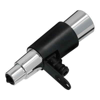 Jura Coffee Spout Chrome J Series