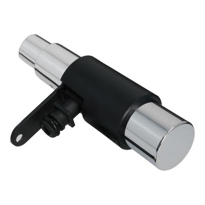 Jura Coffee Spout Chrome J Series
