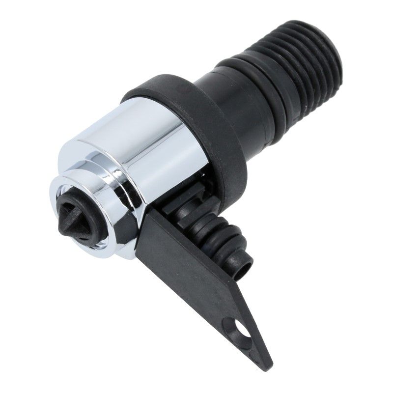 Jura Coffee Spout Left Side Giga Series