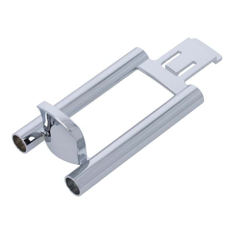 Jura Chrome Coffee Spout C, D Series