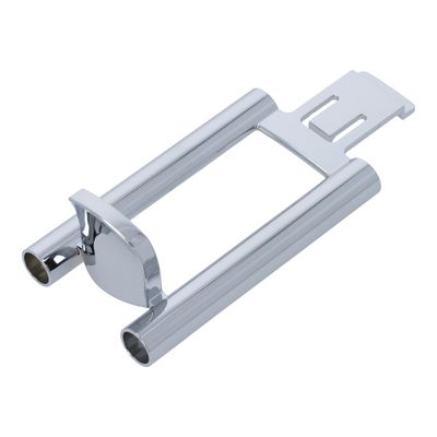 Jura Chrome Coffee Spout C, D Series