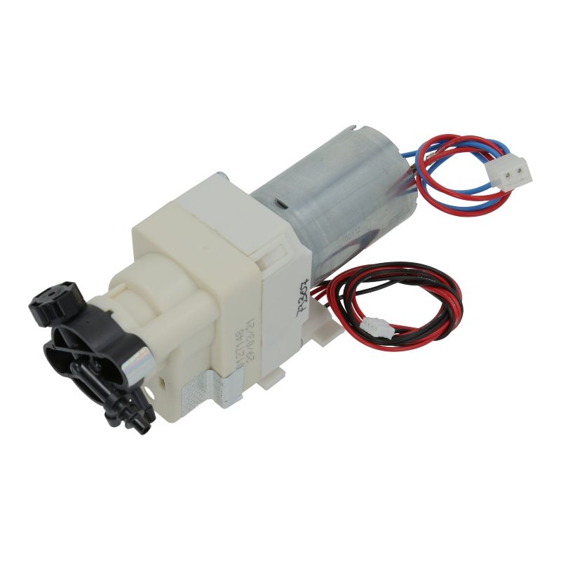 Ceramic Valve 12–24V for Jura Z6, Z8 Coffee Machines
