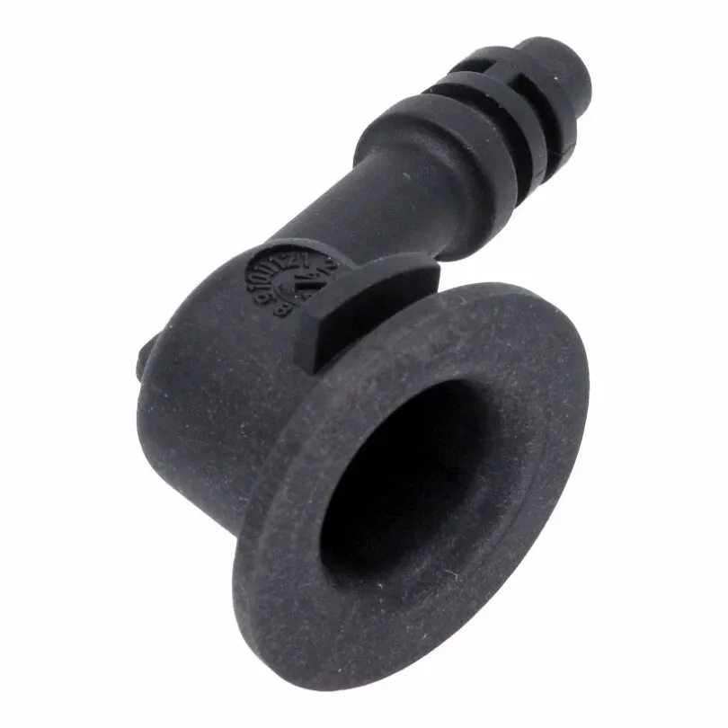 Connector to Brewing Unit for Jura - Z5/Z5(G2)/Z7/Z9 Impressa | 64840