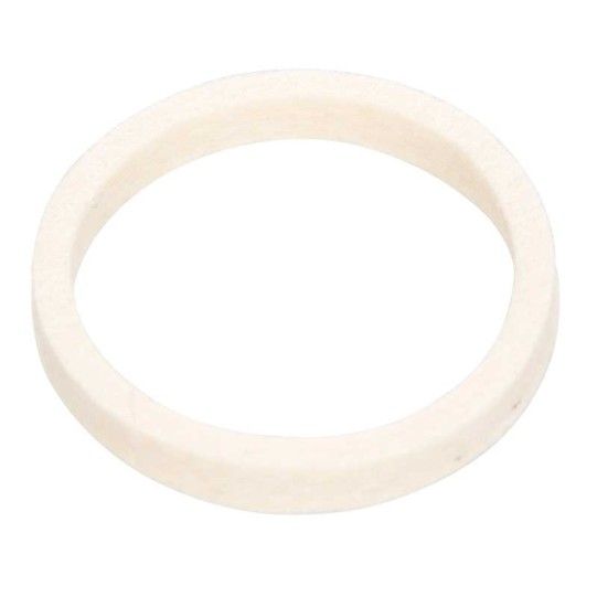 Felt Ring for Coffee Grinder – Compatible with Melitta, Nivona, Miele, Jura