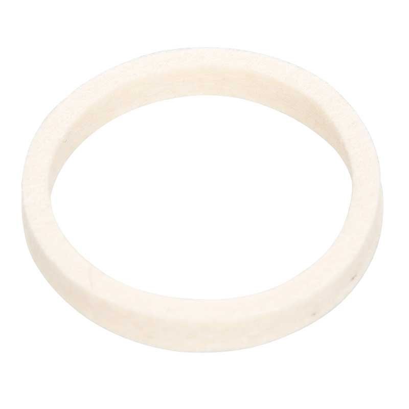 Felt Ring for Grinders Melitta, Nivona, Miele, Jura