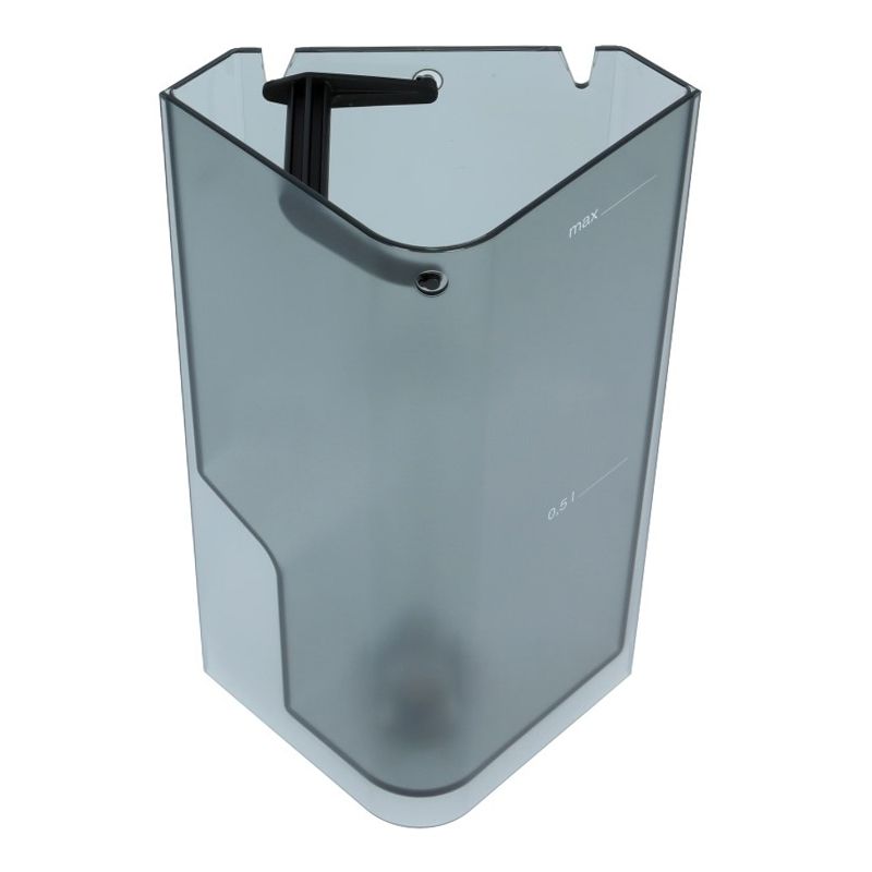 Melitta Water Tank Passione, Varianza