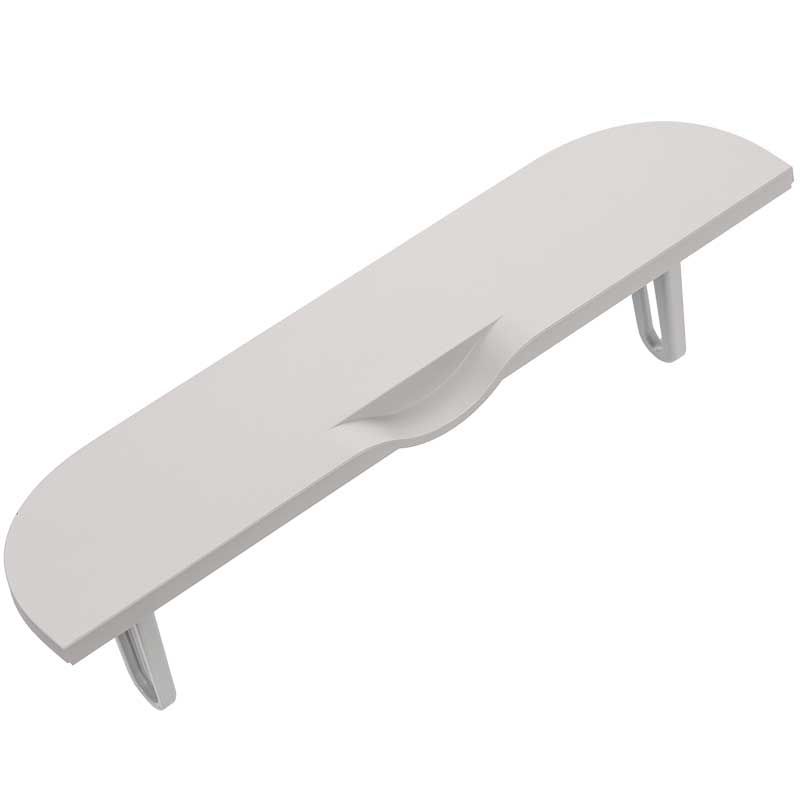 Jura Water Tank Lid, Silver Ena 3, 5, 7, 9
