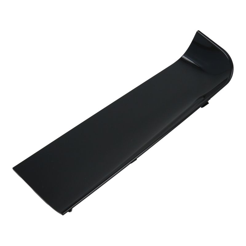 Water Tank Panel Piano Black for EP Series Coffee Mach