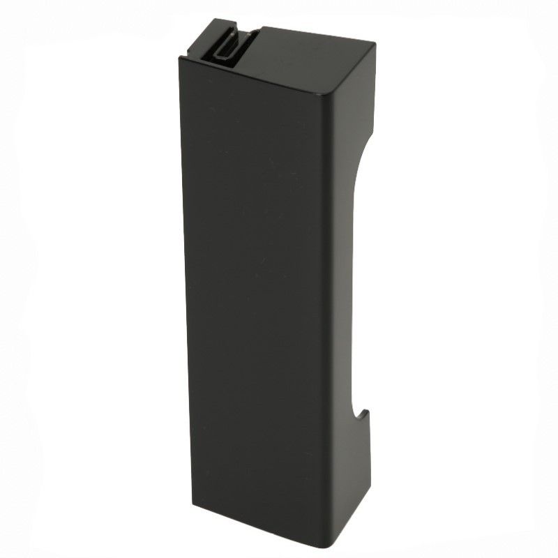 Black Water Tank Panel for Delonghi Magnifica Evo