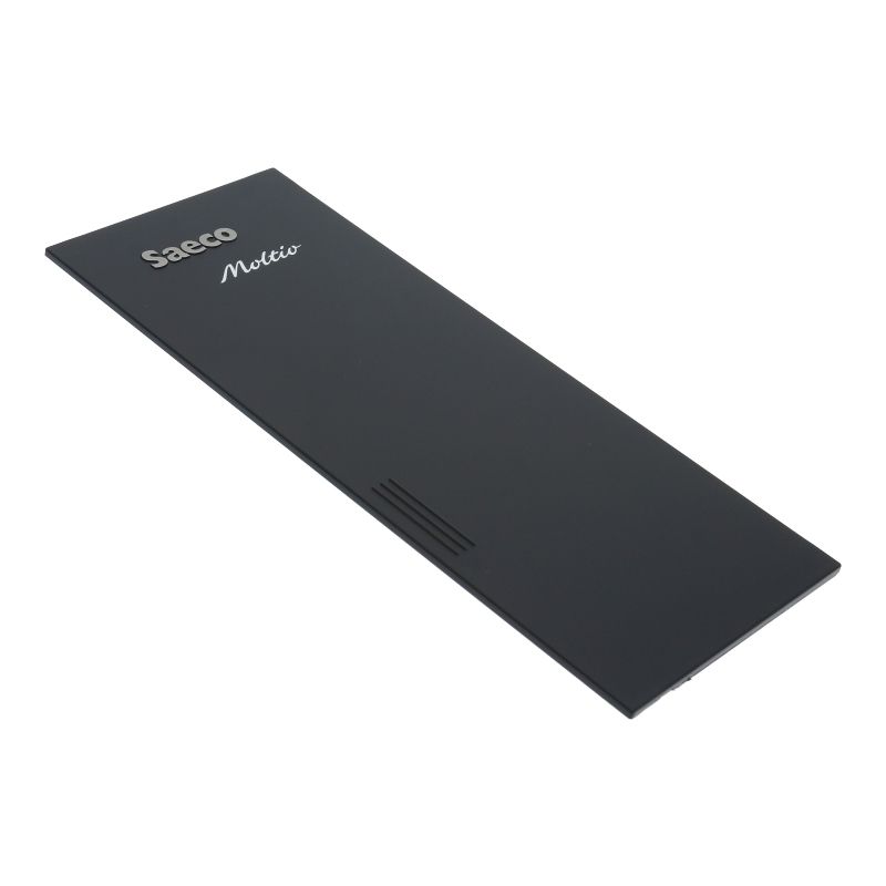 Saeco Water Tank Panel Black Moltio