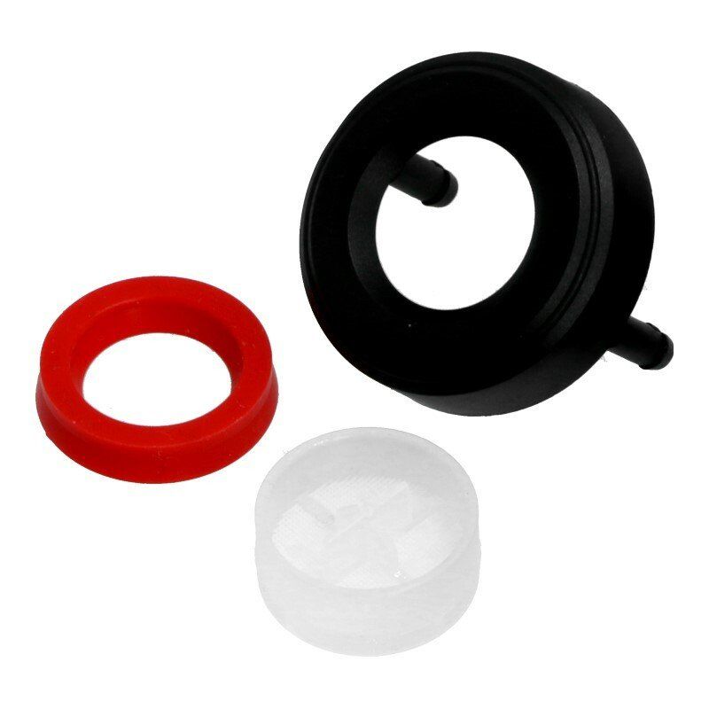 Water Tank Holder Maintenance Kit for Melitta, Nivona, Jur